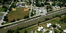 Delaware City Marina