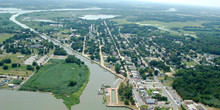 Delaware City Marina