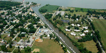 Delaware City Marina