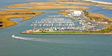 Indian River Marina