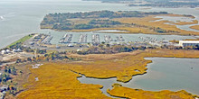 Indian River Marina