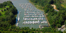 Summit North Marina