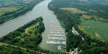 Summit North Marina