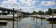 The Washington Marina Co.