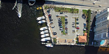 Hillsboro Inlet Marina (private)