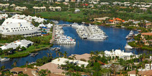 Admiral's Cove Marina