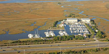 Amelia Island Marina