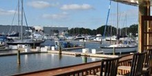 Amelia Island Marina