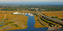 Amelia Island Marina