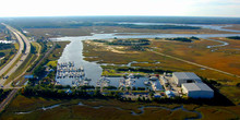 Amelia Island Marina