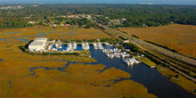 Amelia Island Marina