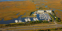 Amelia Island Marina