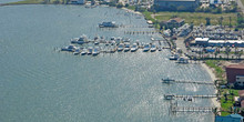 Blowing Rocks Marina