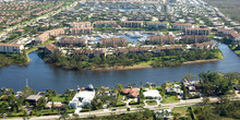 The Bluffs Marina