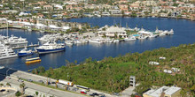 Coral Ridge Yacht Club