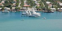 Cannonsport Marina