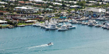 Buccaneer Marina