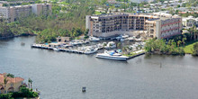 Delray Harbor Club Marina