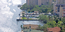 Delray Harbor Club Marina