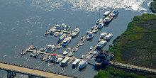 Bull River Marina