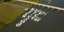 Bull River Marina