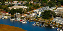 Hogan's Marina