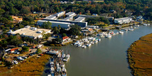 Hogan's Marina