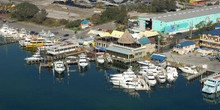 AJ's Seafood & Oyster Bar/AJ's High and Dry Marina