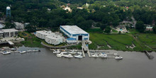 Bahia Bleu Morningstar Marina