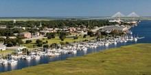 Brunswick Landing Marina