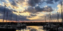 Brunswick Landing Marina