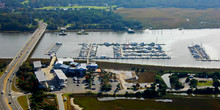 Morningstar Marinas - Golden Isles