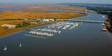 Morningstar Marinas - Golden Isles