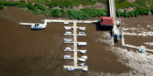 Hampton River Club Marina