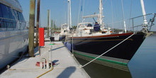 Hinckley Yacht Services - Savannah