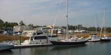 Hinckley Yacht Services - Savannah