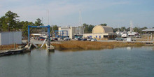 Hinckley Yacht Services - Savannah