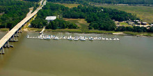 Jekyll Harbor Marina