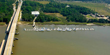 Jekyll Harbor Marina