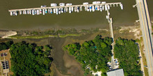 Jekyll Harbor Marina