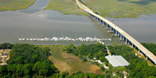 Jekyll Harbor Marina