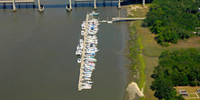 Jekyll Harbor Marina