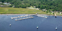 Lang's Marina