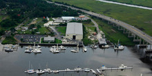 Savannah Bend Marina