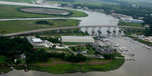 Savannah Bend Marina