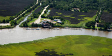 Hidden Harbor Marina and Yacht Club