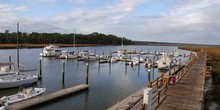 Delegal Creek Marina