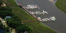 Delegal Creek Marina