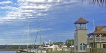 Delegal Creek Marina