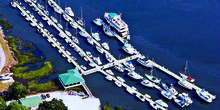 Isle of Hope Marina